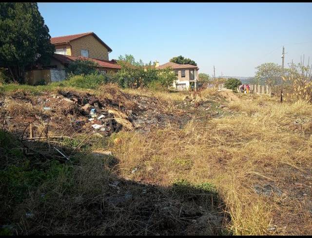 LAND FOR SALE IN HILLSVIEW